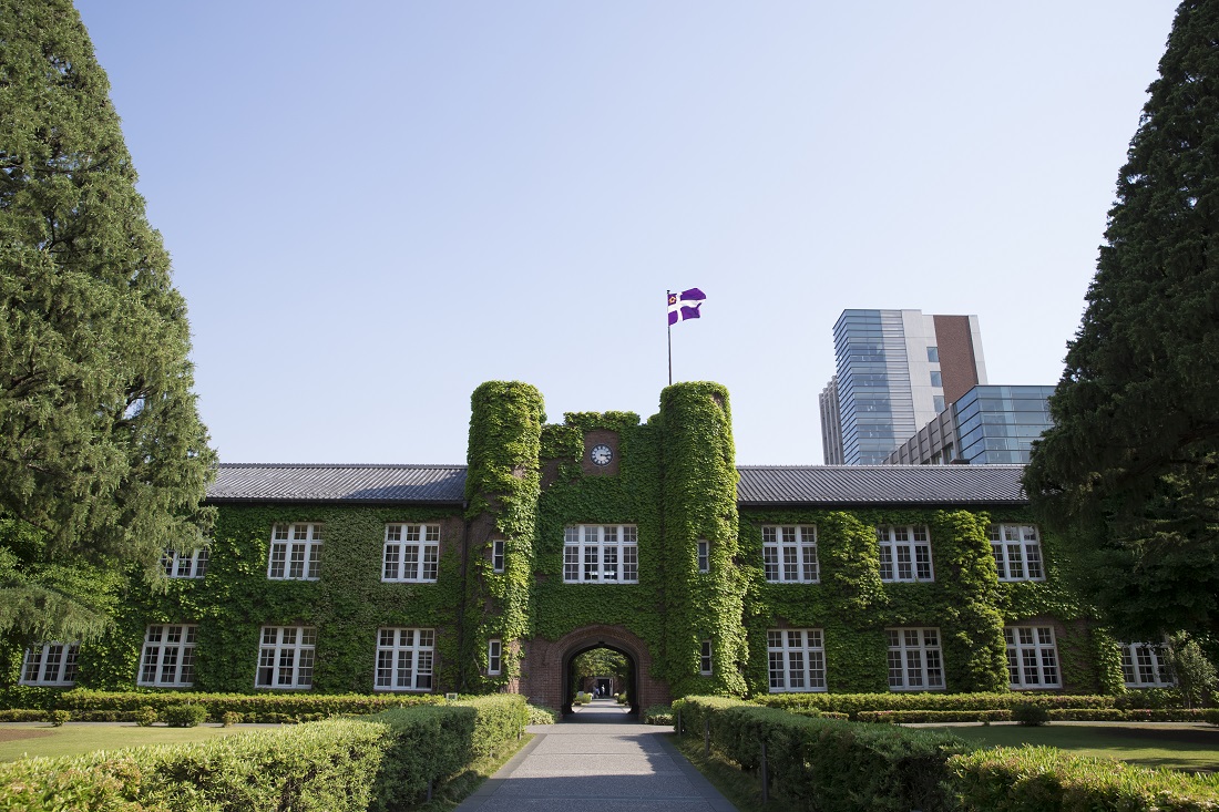 立教大学(池袋)の写真