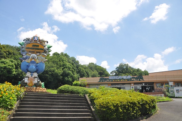 日本モンキーセンターの写真