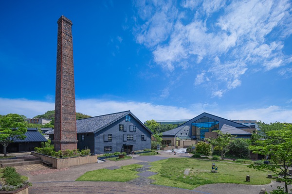 INAX ライブミュージアムの写真