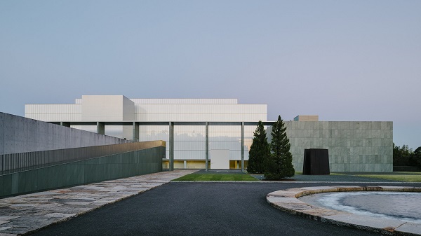 豊田市美術館の写真