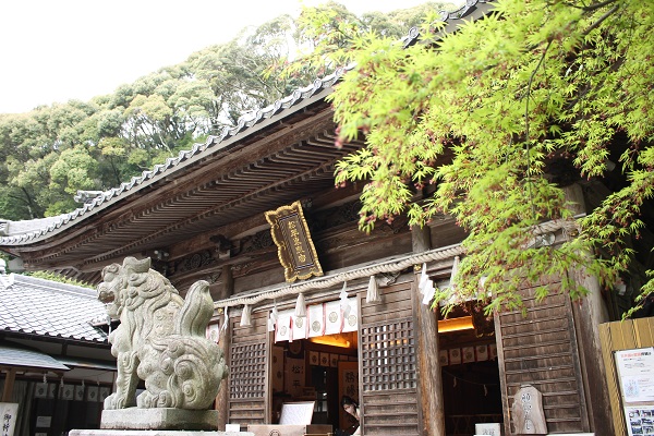 松平氏遺跡の写真