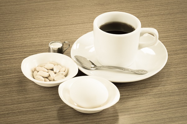 一宮のモーニングの写真