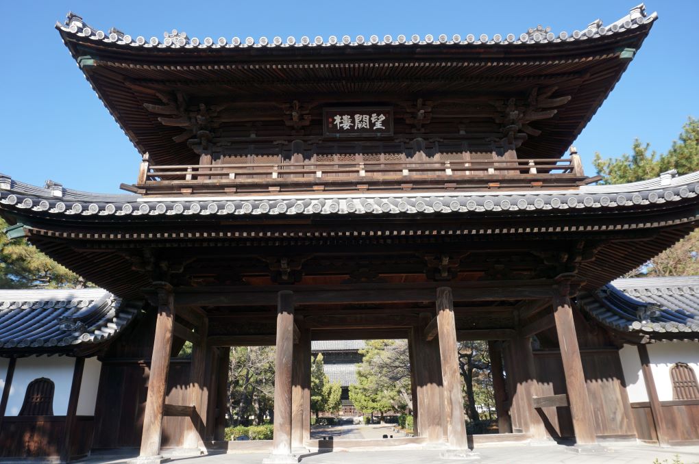 建仁寺の写真
