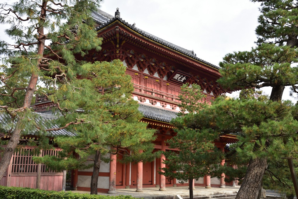 大徳寺の写真