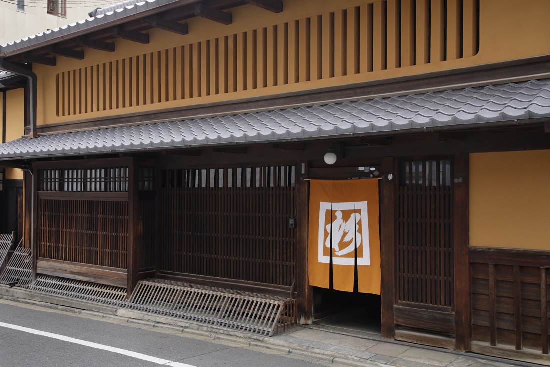 杉本家住宅・庭園の写真